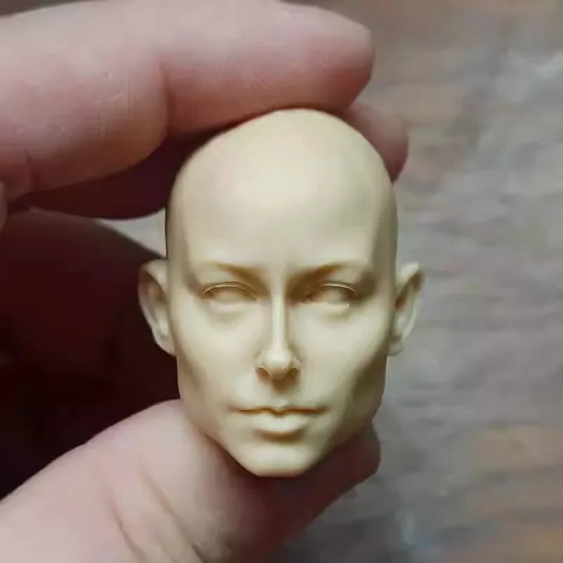1/6 Scale Soldier European Bea - Beauty Makeup Edit 评论和价格