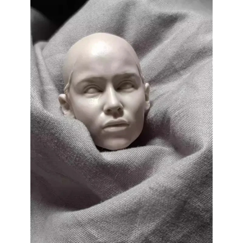 1/6 Scale Soldier European Bea - Beauty Makeup Edit 评论和价格
