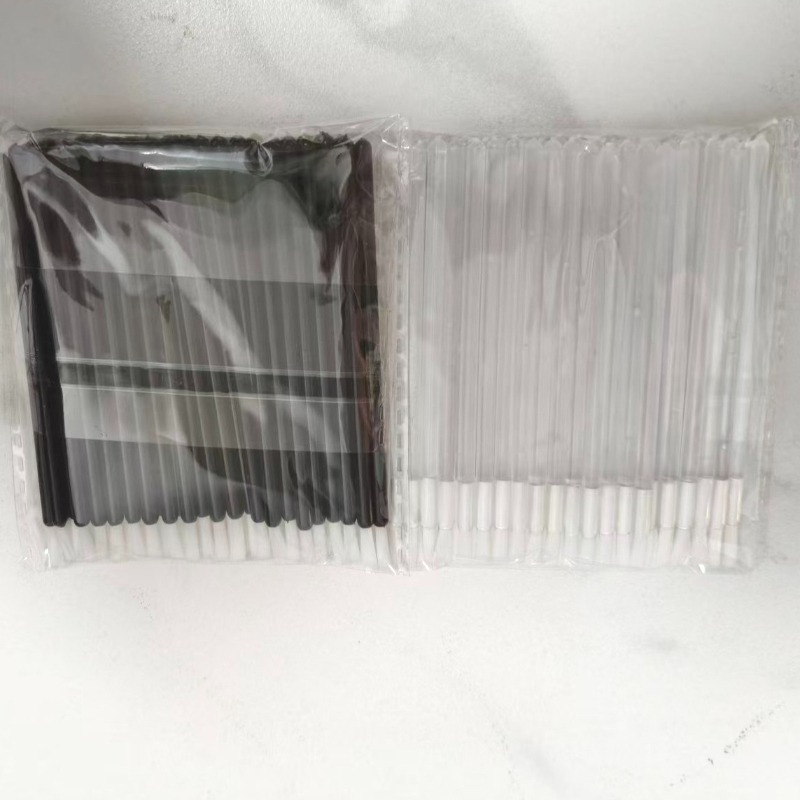Wholesale 50PCS Disposable Lip - Beauty Makeup Tips 评论和价格