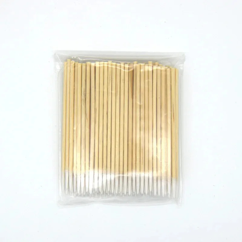 100/200/400/600Pcs Cotton Swab - Beauty Makeup Tips 评论和价格