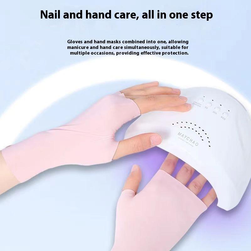 For Nail Art Gel Nail Lamp Sun - Uv Nail Lamp 评论和价格