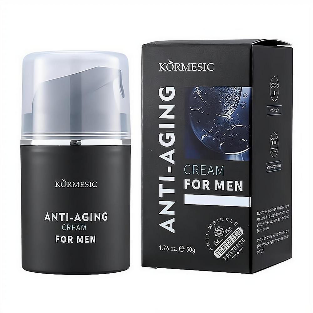 Men's Face Cream Anti Aging Wr - Anti-Aging Face Cream 评论和价格