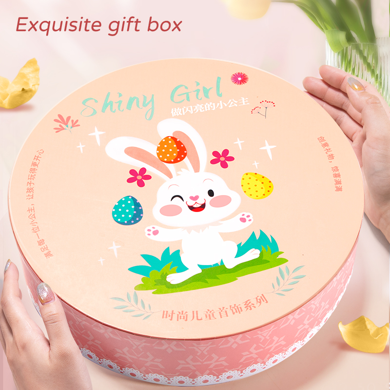 Girl Makeup Toy Fashion Cosmet - Beauty Makeup Kids 评论和价格