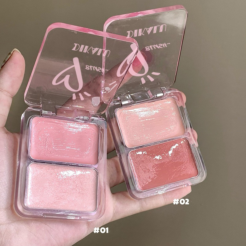 Jelly Glow Blush, Milk Peach P - Ulta Beauty Makeup 评论和价格
