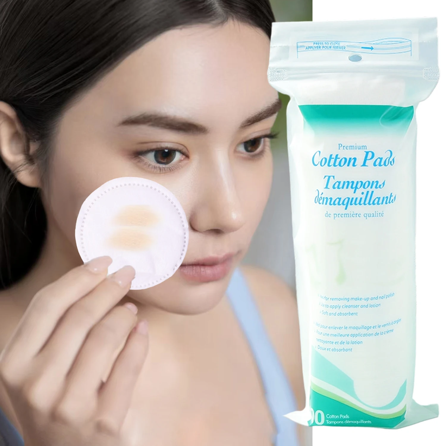 Disposable Makeup Remover Pads - Beauty Of Joseon Makeup Remover 评论和价格