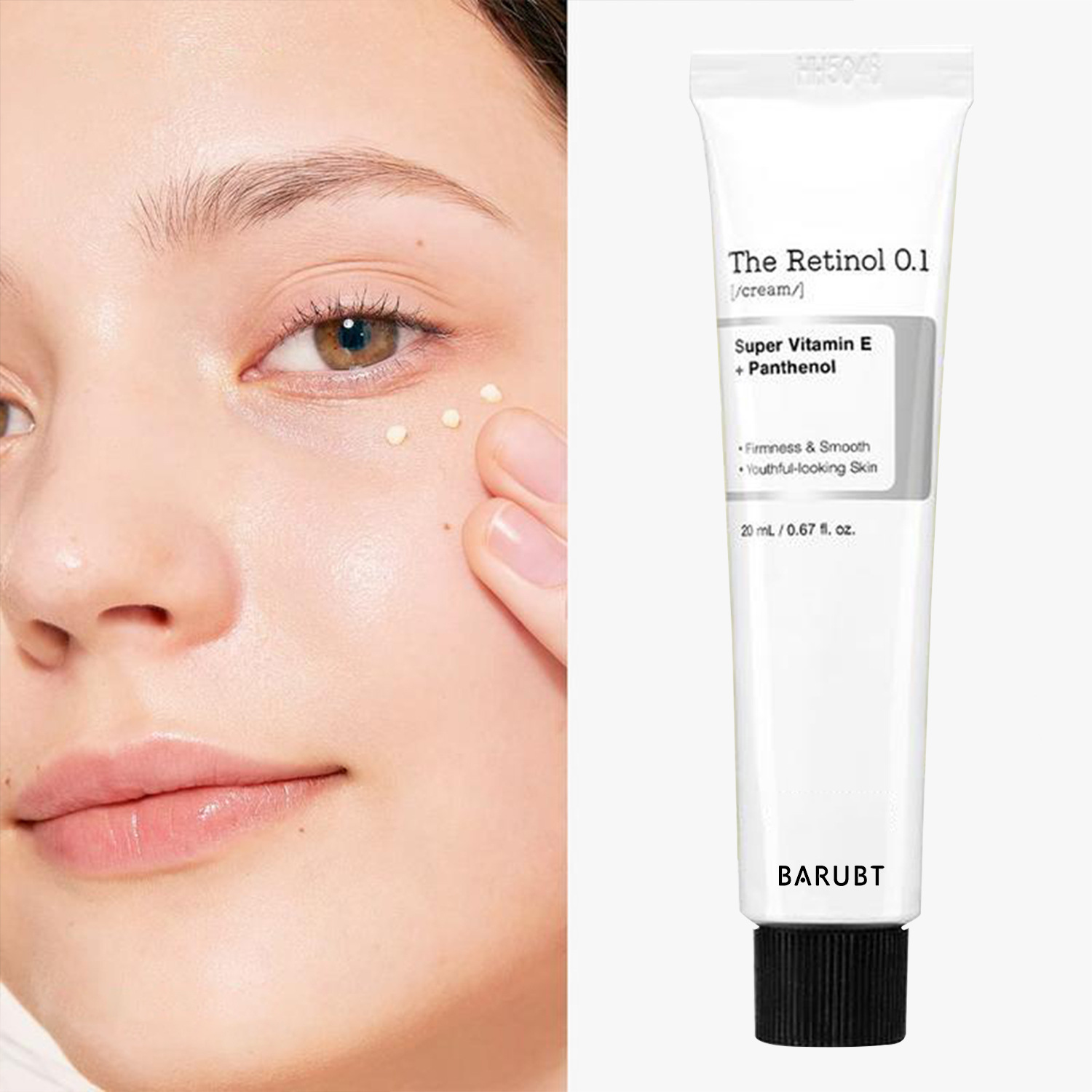 Retinol 0.1% Cream, Anti-aging - Anti-Aging Face Cream 评论和价格