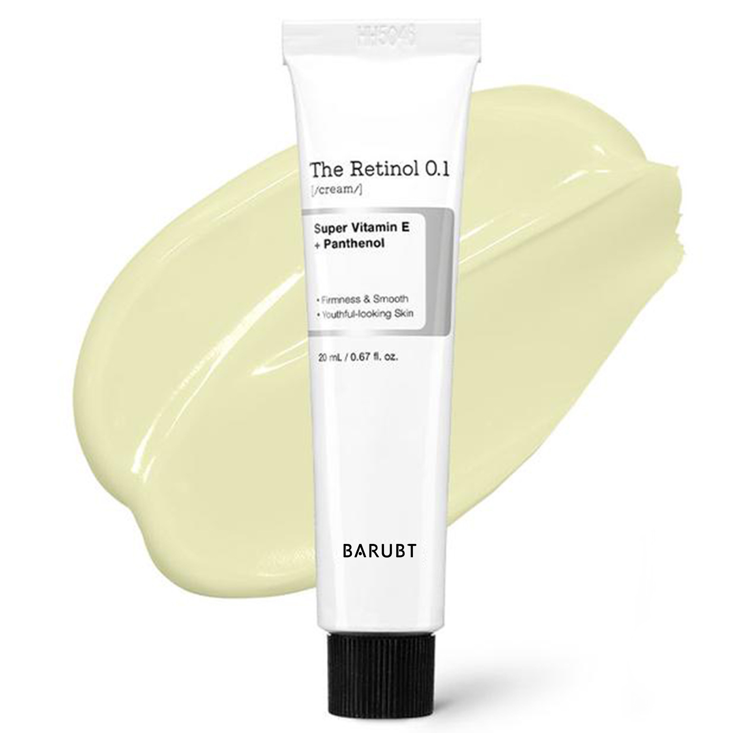 Retinol 0.1% Cream, Anti-aging - Anti-Aging Face Cream 评论和价格