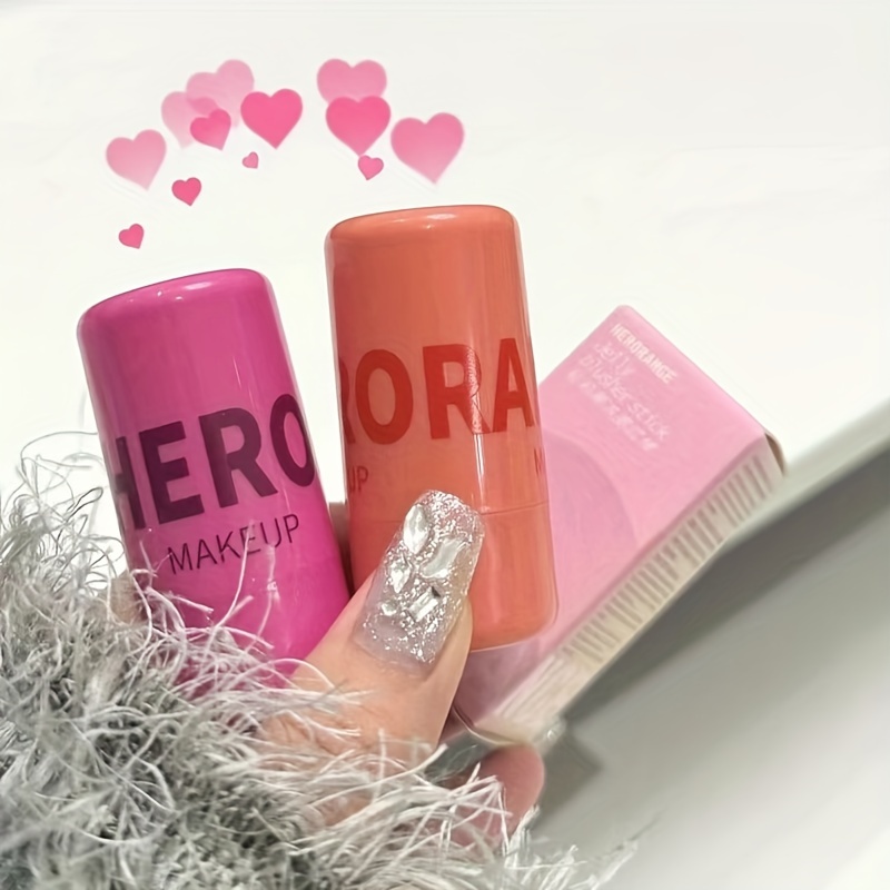 Herorange Milk Jelly Watercolo - Ulta Beauty Makeup 评论和价格