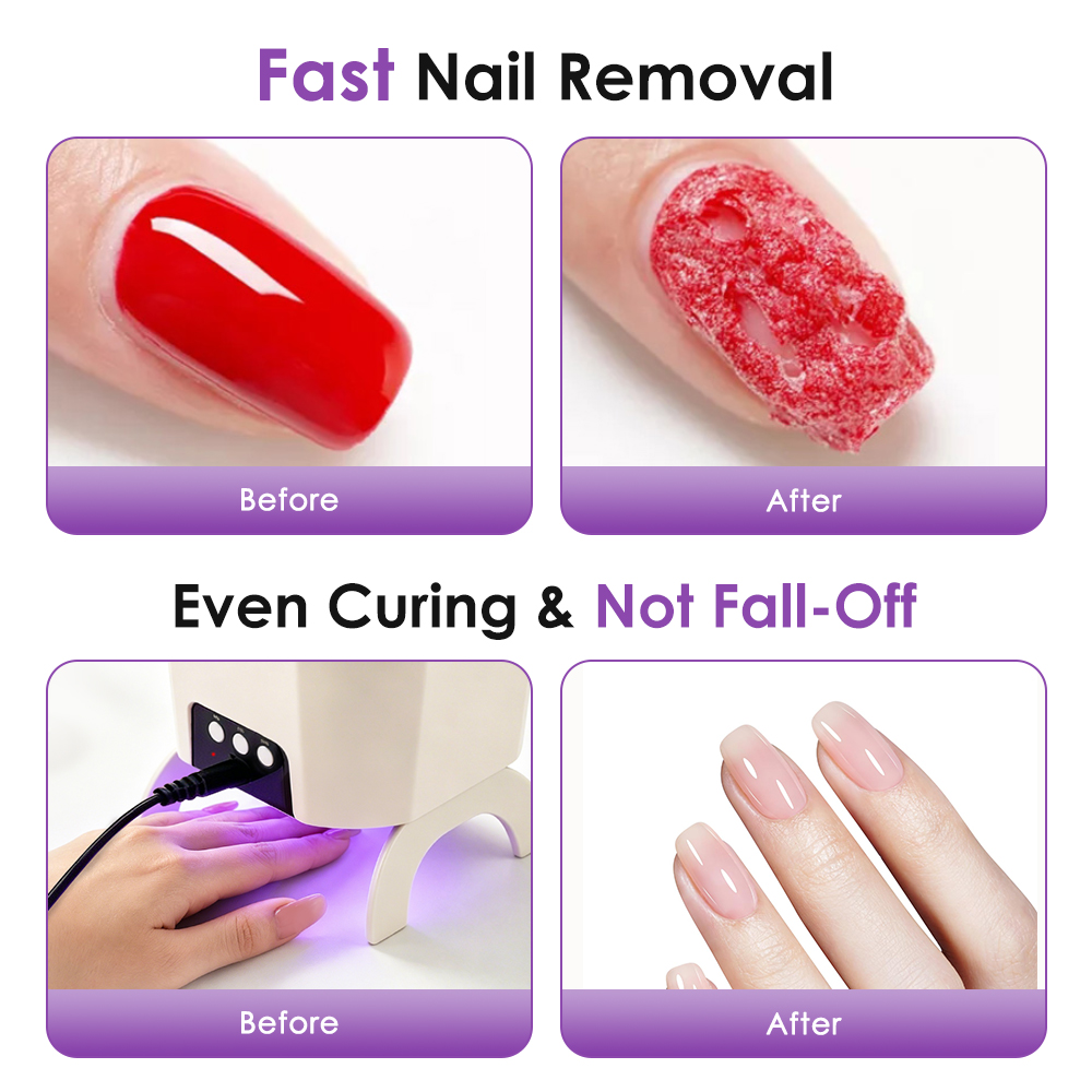 Electric Gel Nail Remover Mach - Uv Nail Lamp 评论和价格