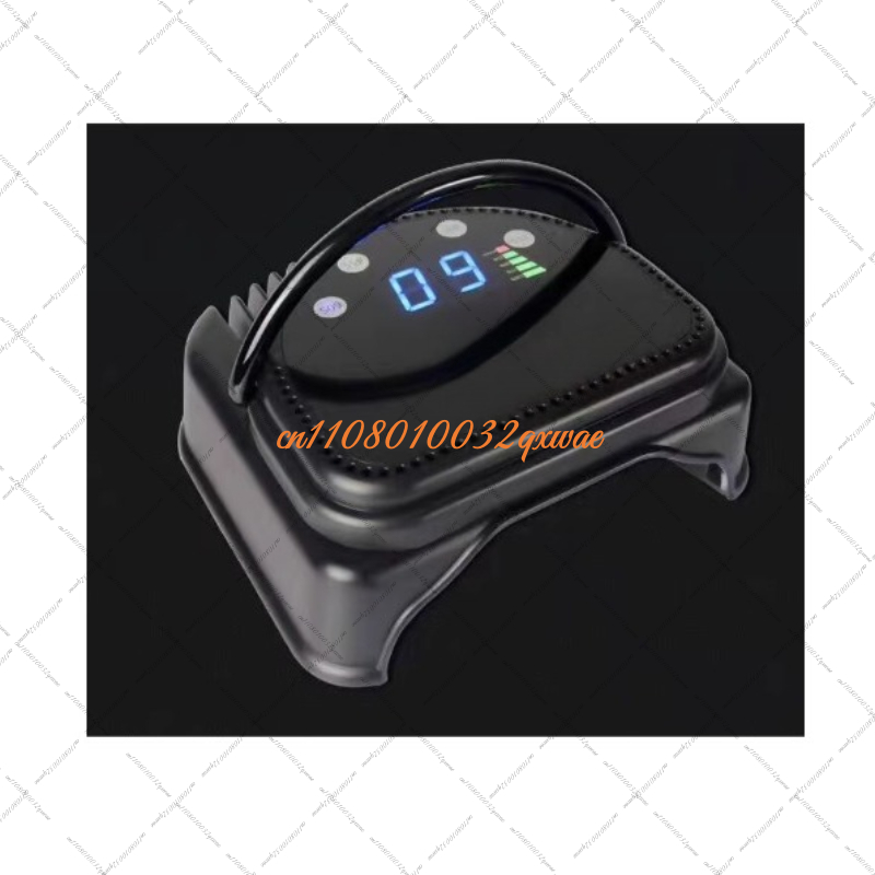 Professional 64W Nail Dryer La - Uv Nail Lamp 评论和价格