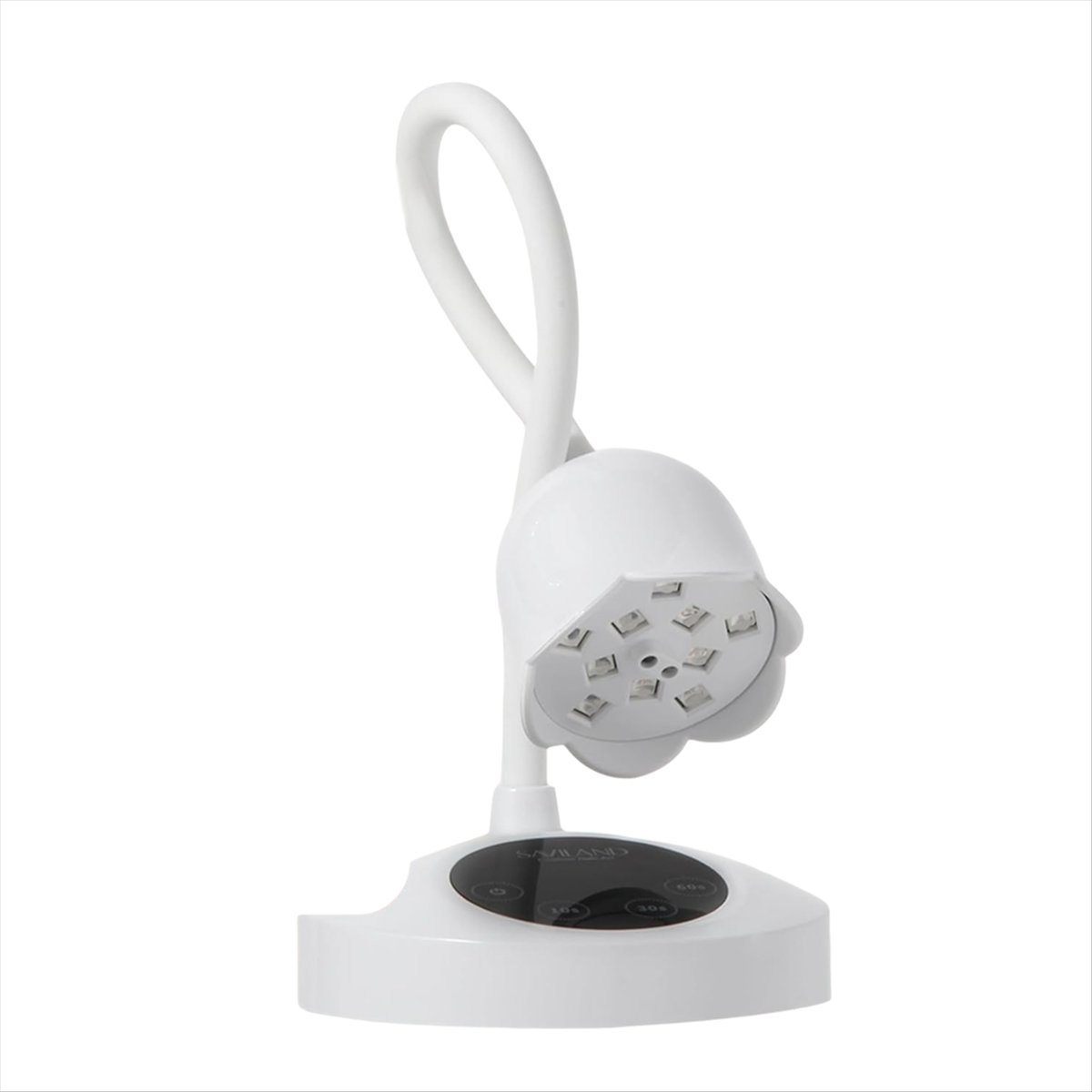 M10K Mini Gel Polish Drying La - Uv Nail Lamp 评论和价格