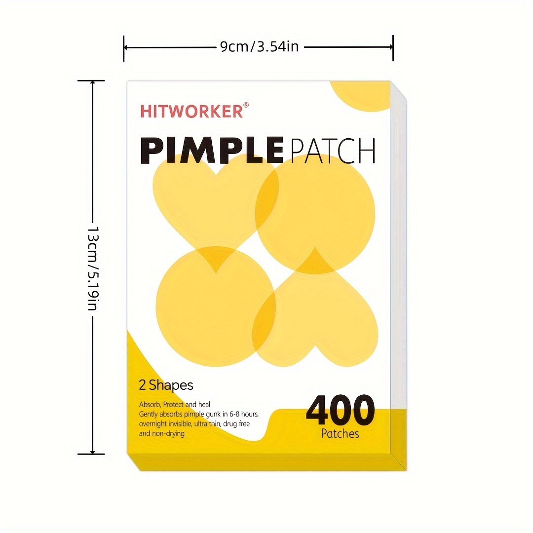 400-Piece Hydrocolloid Circula - Anti-Aging Face Cream 评论和价格