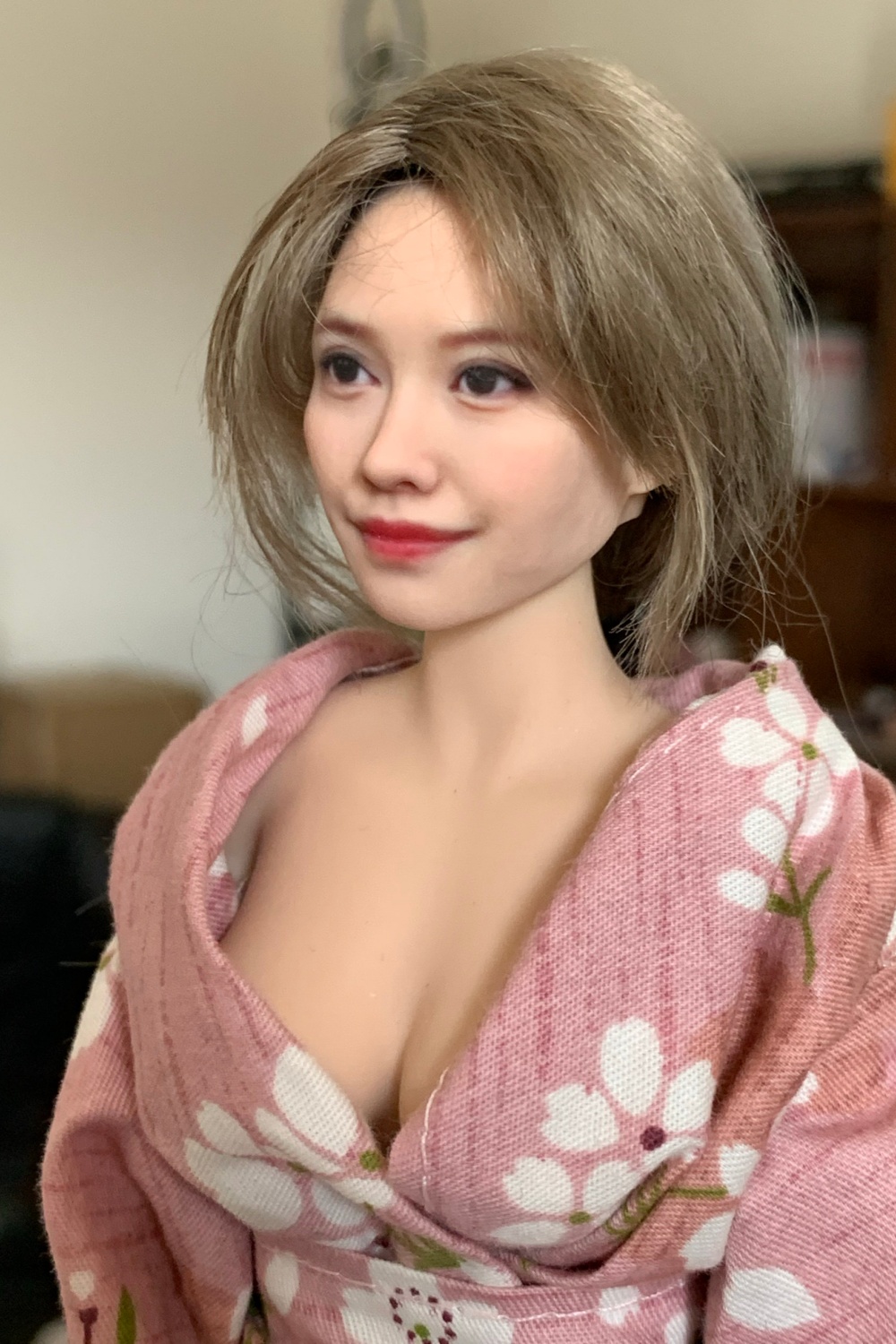 1/6 1/10 1/12 1/18 Scale Reali - Beauty Makeup Edit 评论和价格