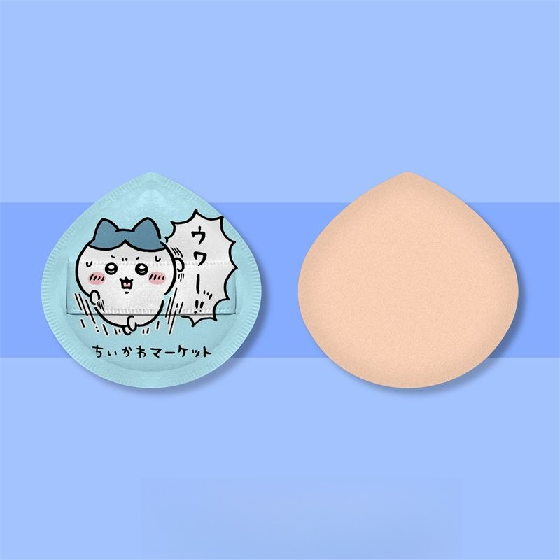 Chiikawa Hachiware Usagi Kawai - Beauty Makeup Edit 评论和价格