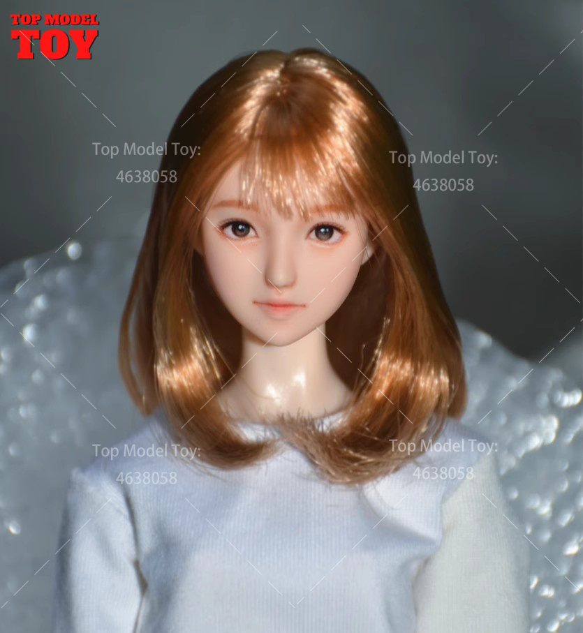 1/6 Customization Beauty Obits - Beauty Makeup Edit 评论和价格