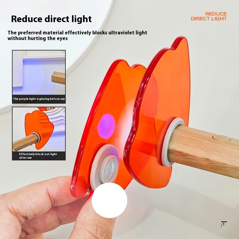 Nail Salon Devices Protective  - Uv Nail Lamp 评论和价格