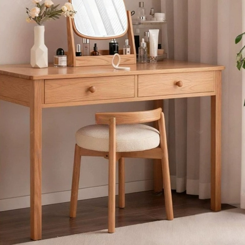 White Tall Vanity Stool Modern - Beauty Makeup Kids 评论和价格