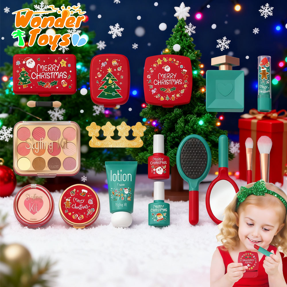 Child Girl Makeup Children's L - Beauty Makeup Edit 评论和价格