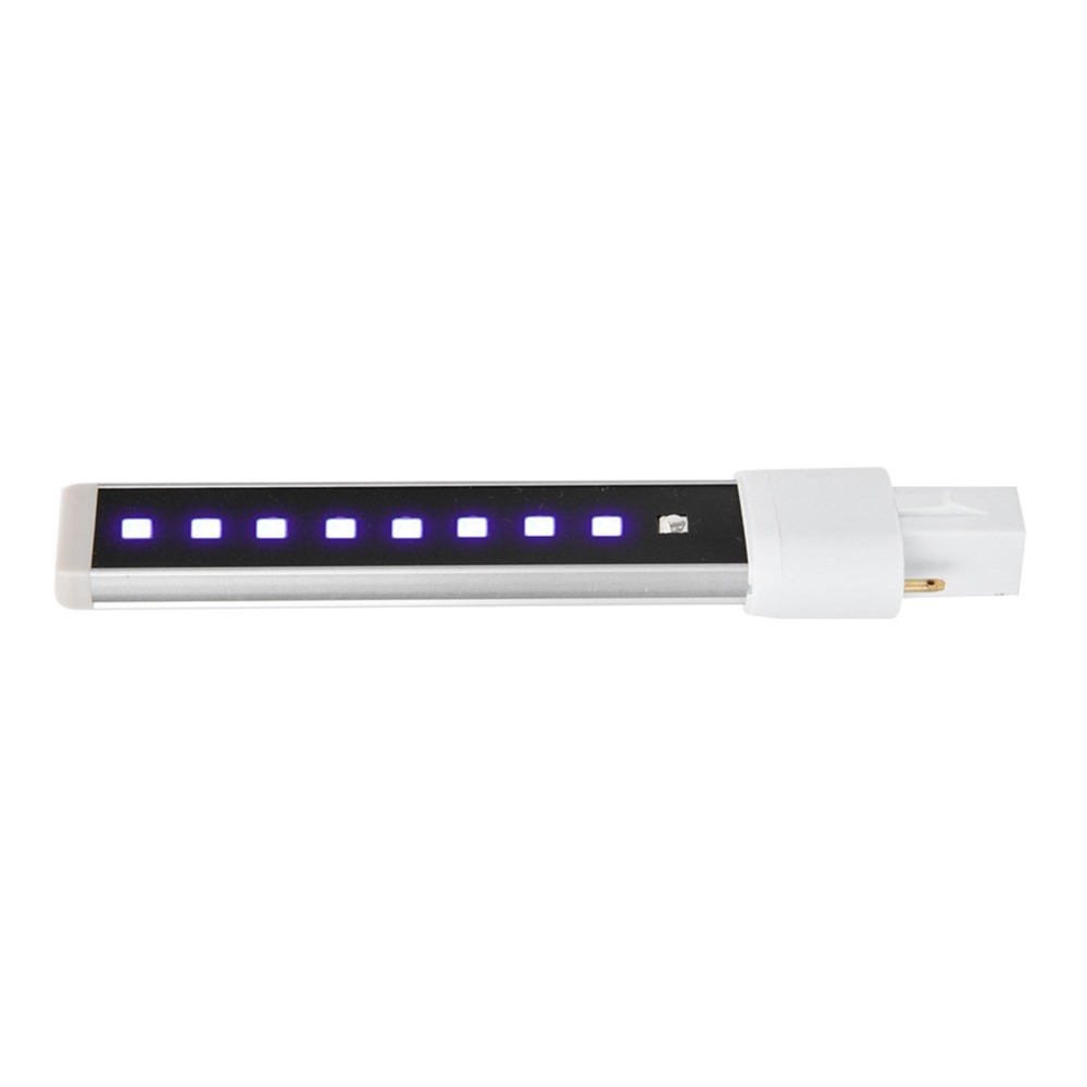 365+405nm Double Light Source  - Uv Nail Lamp 评论和价格