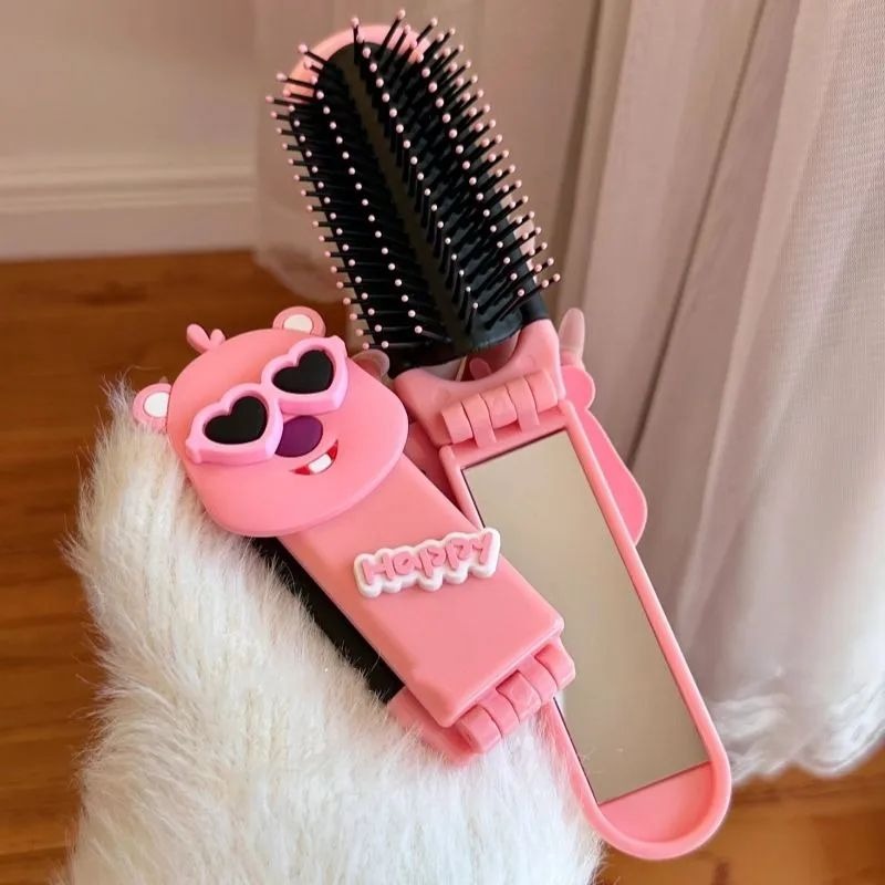 Wholesale Creative Cute LOOPY  - Beauty Makeup Edit 评论和价格