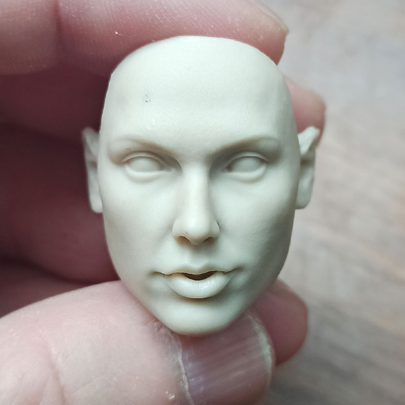 Hot Sales 1/6th Beautiful Unpa - Beauty Makeup Edit 评论和价格