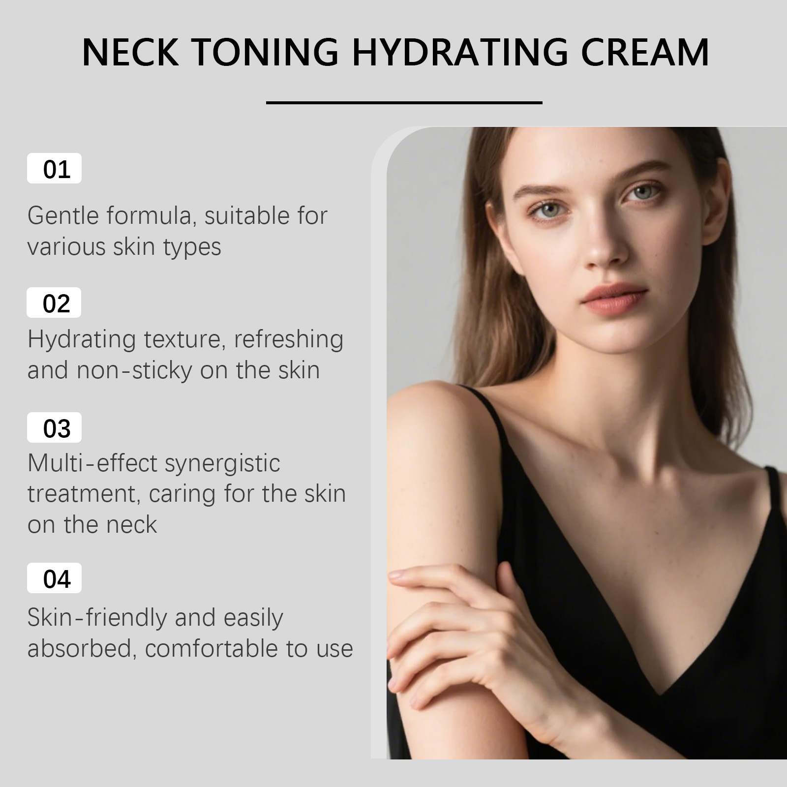 Tri-lift Peptide Complex Cream - Anti-Aging Face Cream 评论和价格