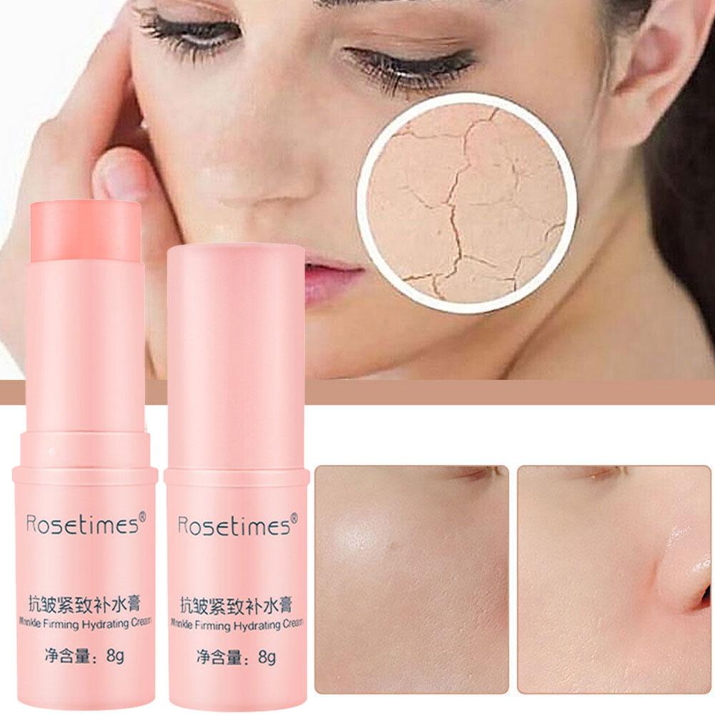 Rosetimes Wrinkle Firming Hydr - Anti-Aging Face Cream 评论和价格