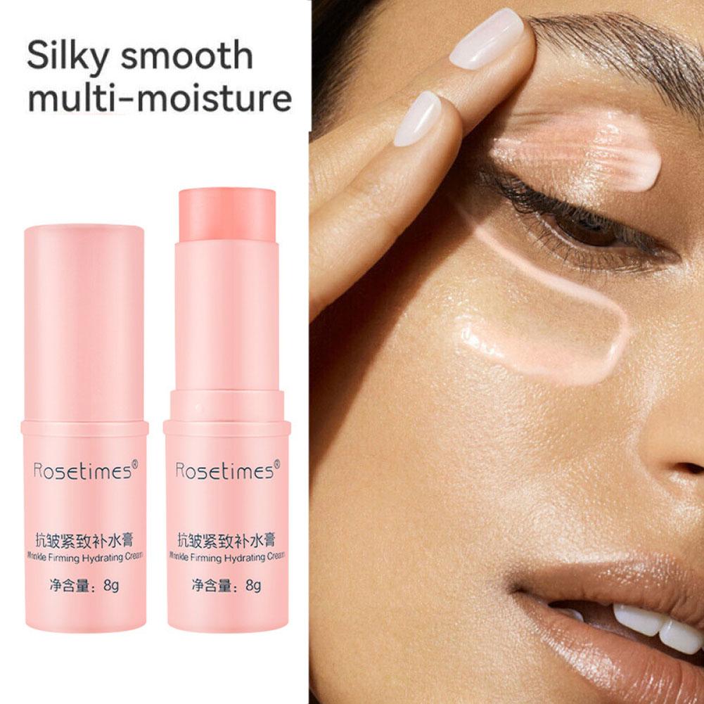 Rosetimes Wrinkle Firming Hydr - Anti-Aging Face Cream 评论和价格