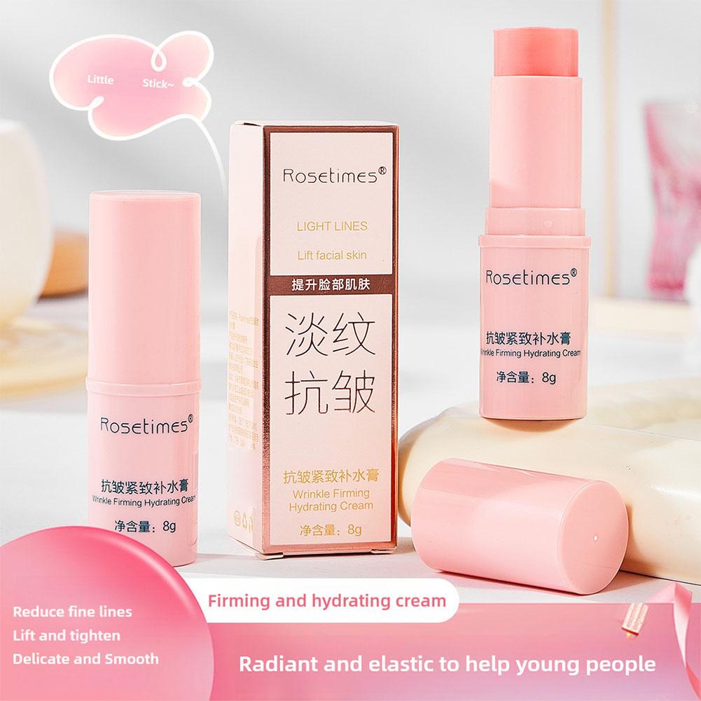 Rosetimes Wrinkle Firming Hydr - Anti-Aging Face Cream 评论和价格