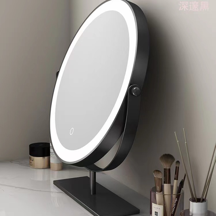 luxury makeup mirror desktop d - Beauty Makeup Definition 评论和价格