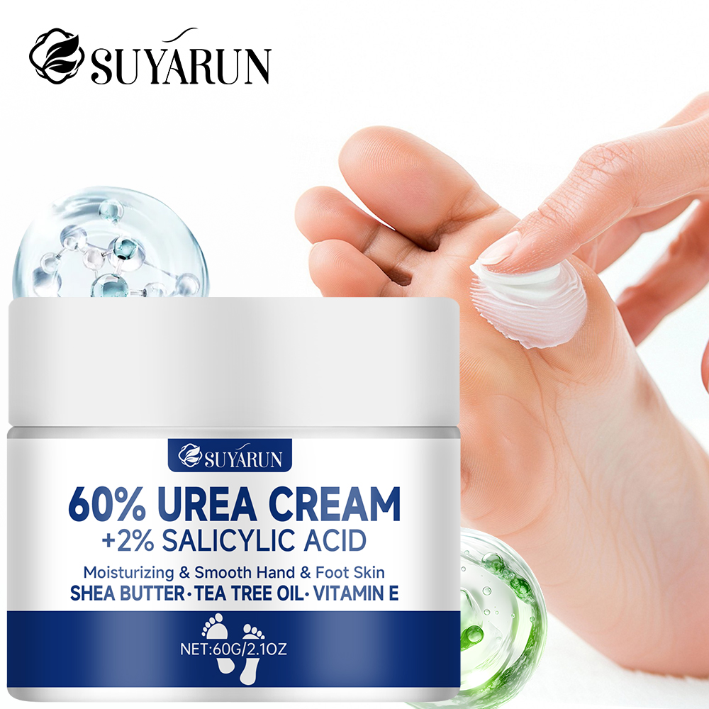 SUYARUN 60% Urea Foot Cream fo - Anti-Aging Face Cream 评论和价格