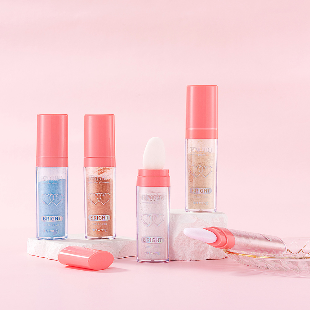 Beauty Glitter Stick Mermaid C - Beauty Makeup Kids 评论和价格